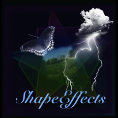 An Upgrade to ShapeEffects 3.0 Hits the App Store - Release Info